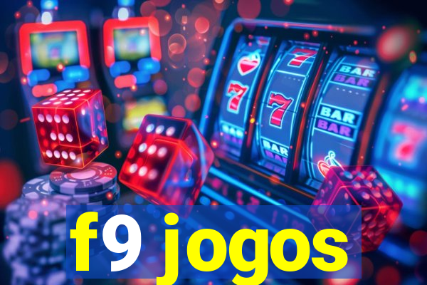 f9 jogos